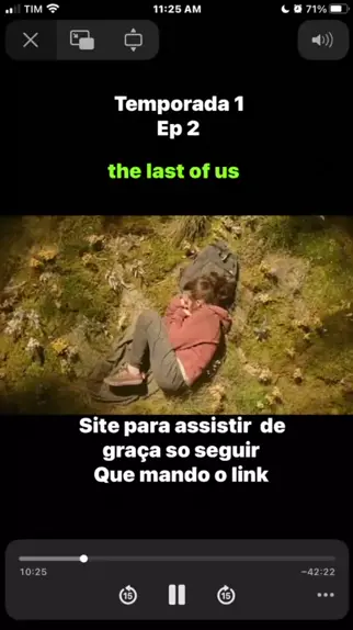 The Last of Us: Como assistir de graça?