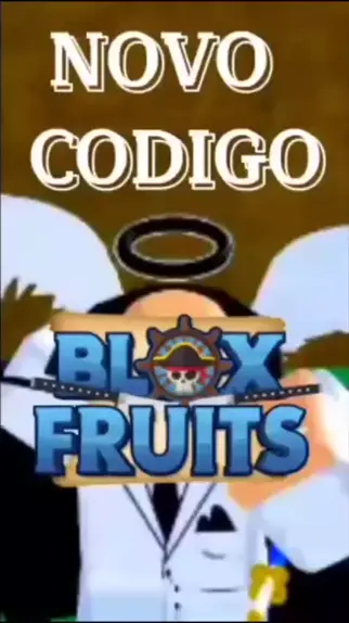 código de reset status do blox fruits