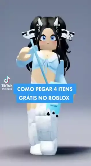 como pegar itens gratis no roblox halloween