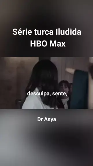 serie turca na hbo max