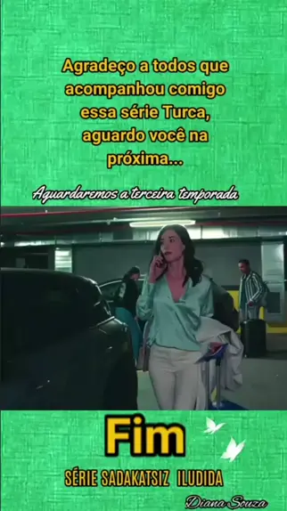 quando vai sair a terceira temporada da série origem