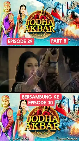 Jodha akbar best sale live streaming