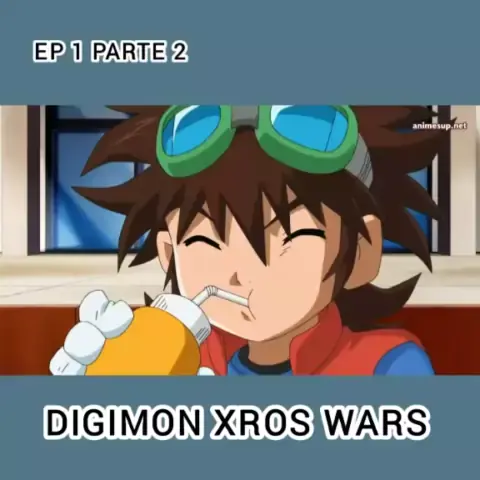 Digimon Xros Wars Dublado - Assistir Animes Online HD