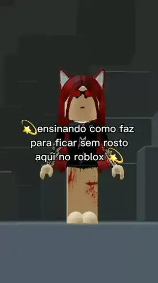 ensinando como pegar um rosto no roblox grátis