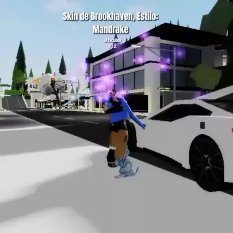 skin vídeo do de roblox para brookhaven meninos