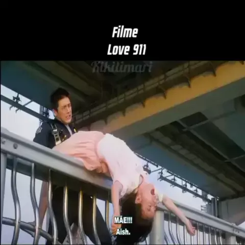 drama filme love 911