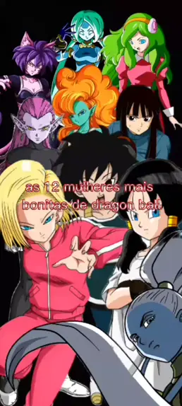 Vegeta & Bra  Personagens de anime, Tatuagens de anime, Animes wallpapers