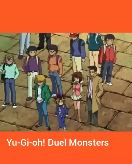 Assistir Yu-Gi-Oh! Duel Monsters - Dublado ep 20 - Anitube