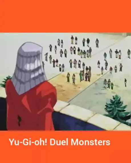 Yu-Gi-Oh! Duel Monsters - Dublado - Yu☆Gi☆Oh! Duel Monsters, Yu
