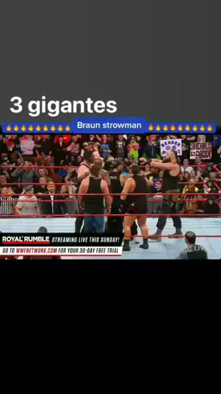 TODAS AS LUTAS DE WWE User 165993142r23098 . udio original criado por TODAS AS LUTAS DE WWE. Wwe braun kene brock