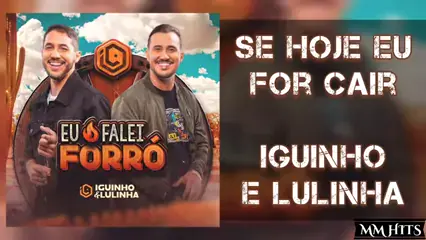 No Ch O De Um Bar Iguinho E Lulinha Cd Eu Falei Forr Volume