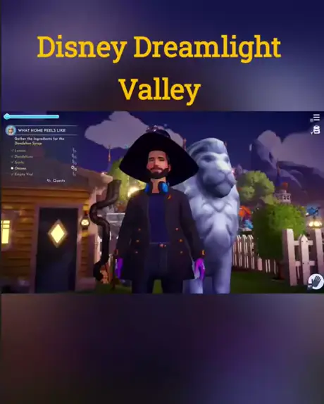 Disney Dreamlight Valley on X: #DisneyDreamlightValley Update 1