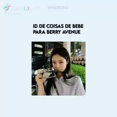 id de roupas no berry avenue｜TikTok Search