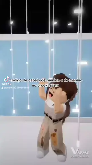 roblox menino｜Pesquisa do TikTok