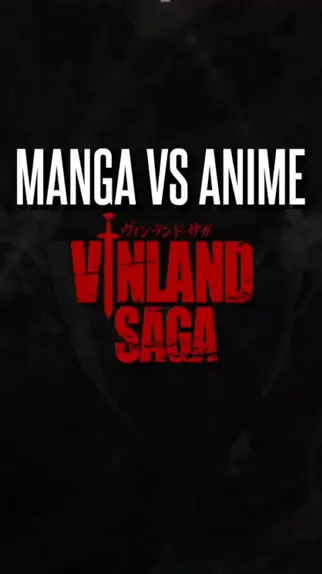 Vinland Saga – 2° temporada do anime é anunciada - Manga Livre RS