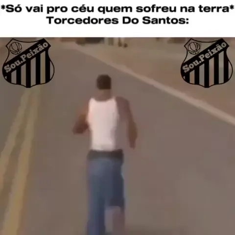 Memes Do Santos Hoje: Os Melhores Memes Do Santos no Dia De Hoje - GoKeyLess