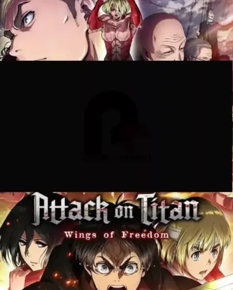 attack on titan dublado torrent