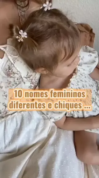 Nomes Diferentes