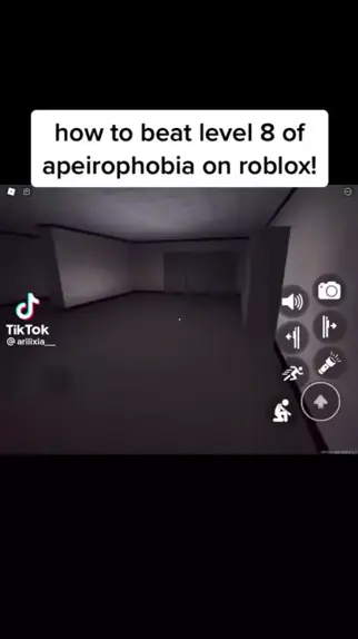 How to Beat Level 14 in Apeirophobia 