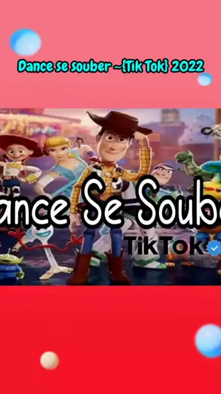 📢 Dance Se Souber Tiktok 2023 Atualizado Mashup ~ Tiktok Mashup