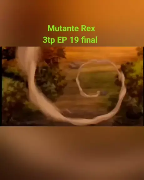 assistir todos os ep de mutante rex