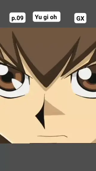 Assistir Yu-Gi-Oh! GX Dublado Episodio 20 Online