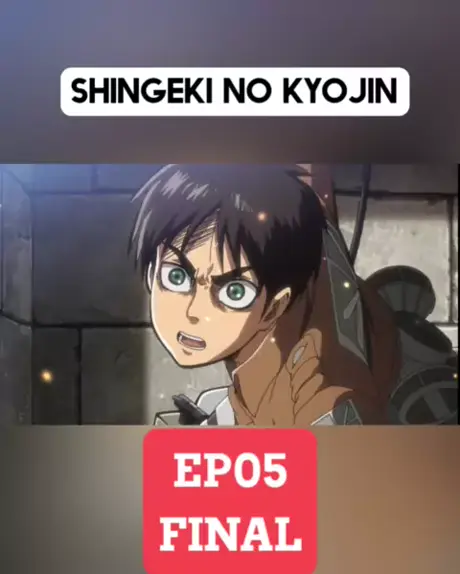 anitube shingeki no kyojin ep 1