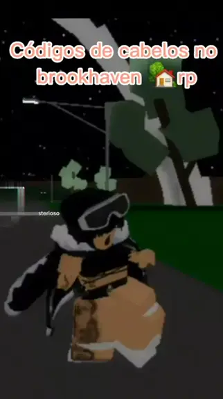 codigos de roblox en brookhaven