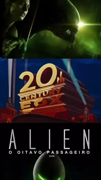 alien o 8 passageiro filme completo torrent