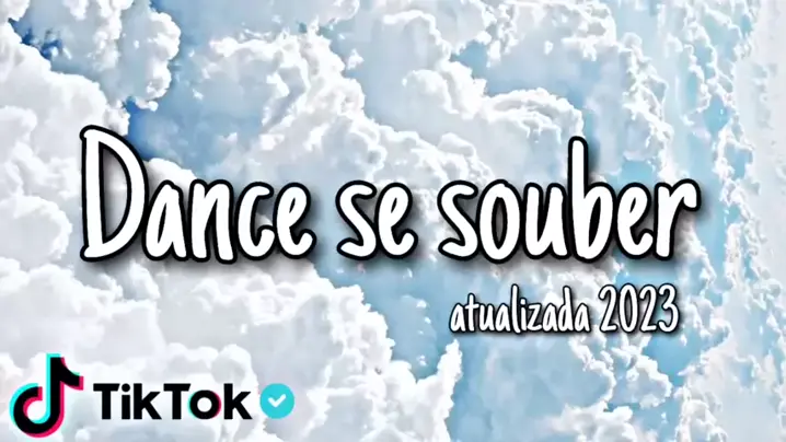 Dance se souber músicas antigas ~{Tik Tok}🦇 