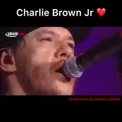 wikipedia chorão charlie brown jr