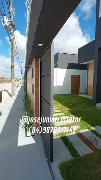 Casa De Alto Padr O Na Cidade De Extremoz Rio Grande Do Norte Valor