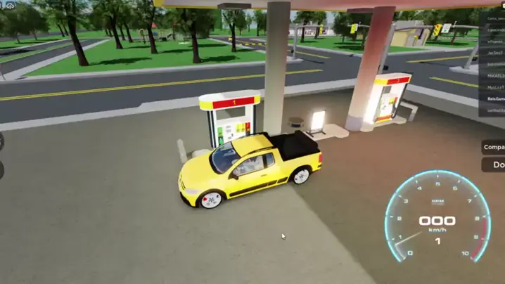 Respondendo a @kelvinblox Lançou O Jogo De Carro Rebaixado