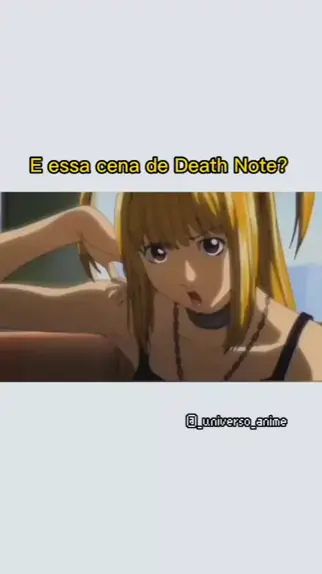 Death Note Episódio 30 (Dublado), By Animes