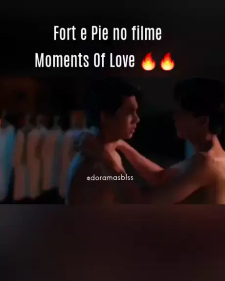 moments of love trailer