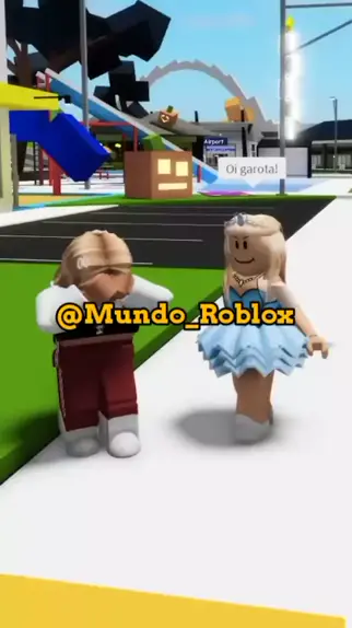 Meninas tamblr roblox