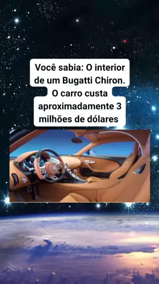 Quanto custa manter um Bugatti Veyron?