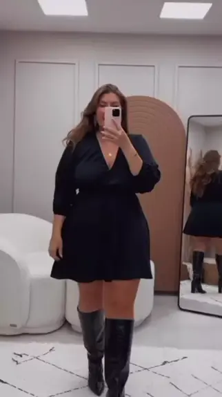 ANOTHER HUGE SHEIN PLUS SIZE HAUL! 🥳🥳🥳 Size 30