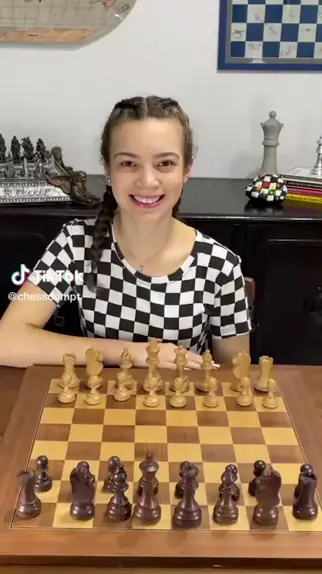 LANCES CERTO NO PROXIMO VIDEO #chess #xadrez 