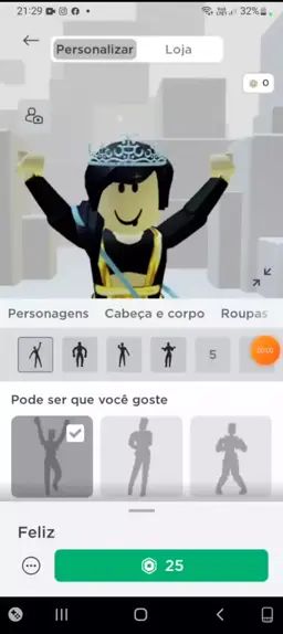 roupas grátis no Roblox sapinho na cabeça