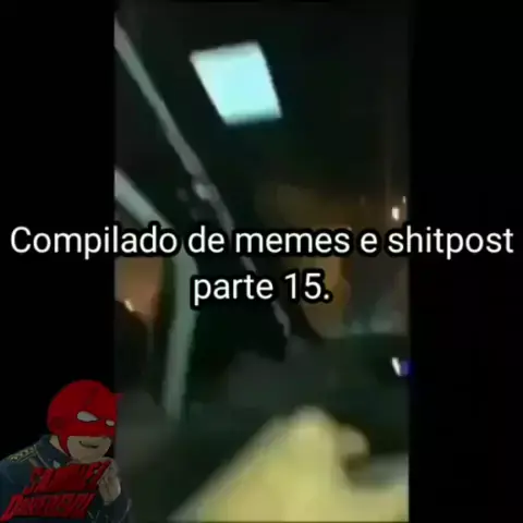 Compilado de ShitPost pt 2