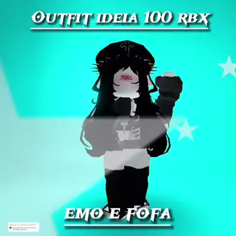 emo roblox girls