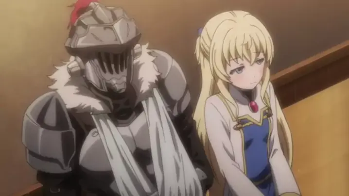 GOBLIN SLAYER 2 - Episódio 01 - AniTube