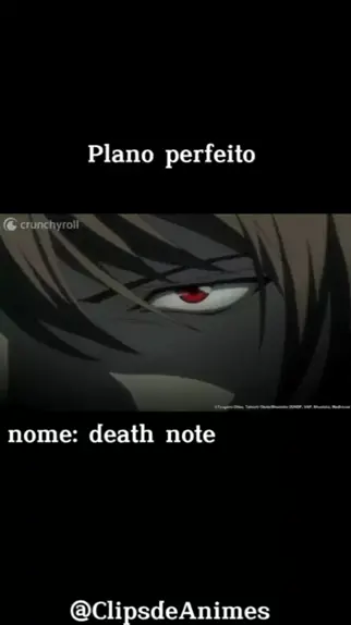 death note episode 1 crunchyroll