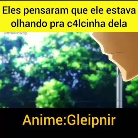 anitube gleipnir