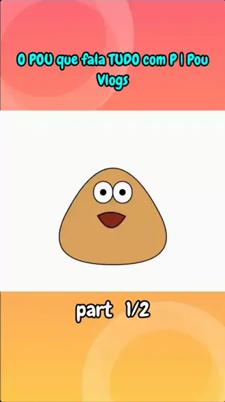 Pou Vlogs 