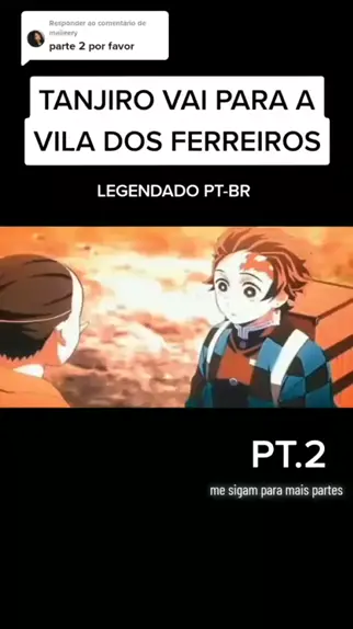 Demon Slayer: Para a Vila do Espadachim: onde assistir dublado