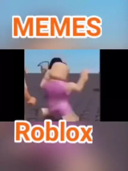 Robloxmeme Memes