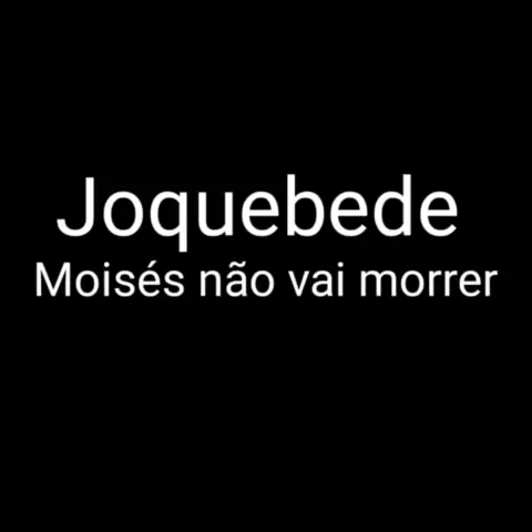 Joquebede – música e letra de Ton Carfi, Israel Santos