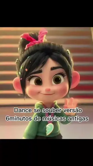 Dance se souber,versão: músicas antigas~ 